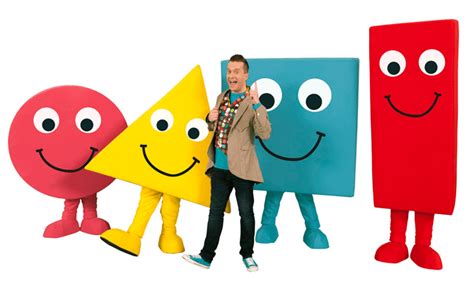 Interview with Mister Maker, Phil Gallagher .